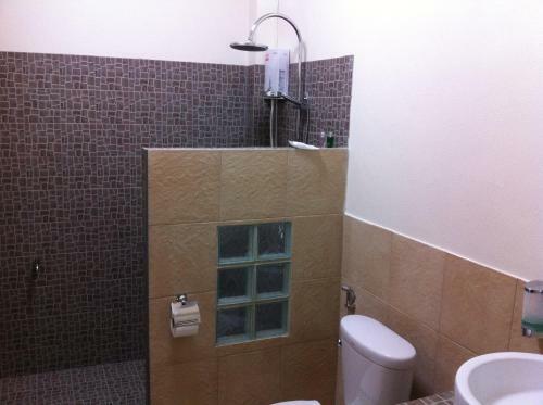 Ban Lom Jen Homestay