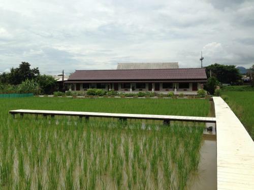 Ban Lom Jen Homestay