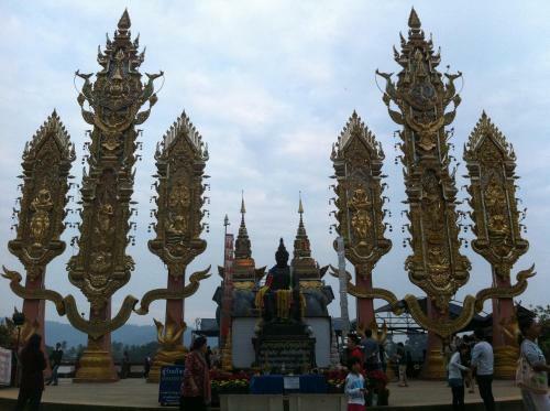 Ban Lom Jen Homestay