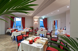 Resort Collina D'oro - Hotel, Spa & Well-aging