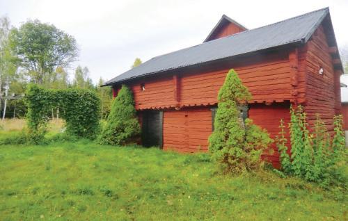 Holiday Home Mariannelund Kyrkoryd Kr�kstorp