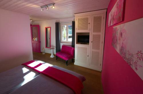 Posada Chambres D'h�tes De Charme La Bardane