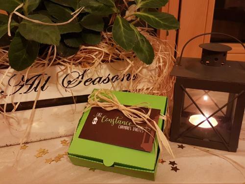 Posada Chambres D'h�tes De Charme La Bardane