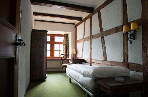 Hotel Flyhof