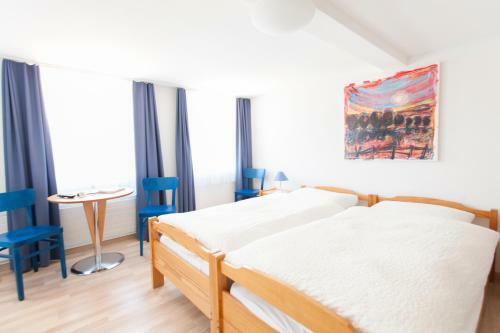Hotel Gerig