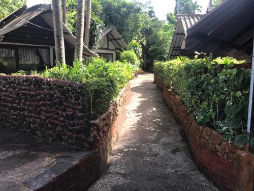Hotel Pine Bungalow Krabi