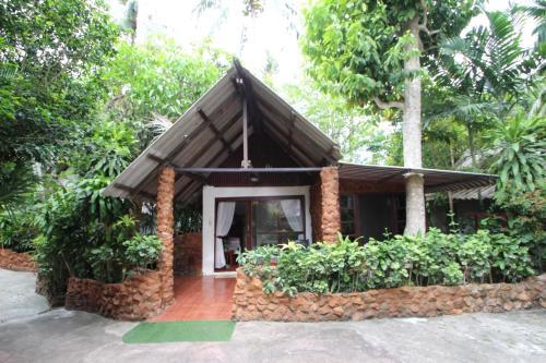 Hotel Pine Bungalow Krabi
