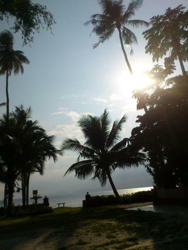 Hotel Pine Bungalow Krabi