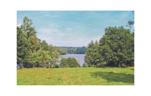 Holiday Home Bassalt Kn�red