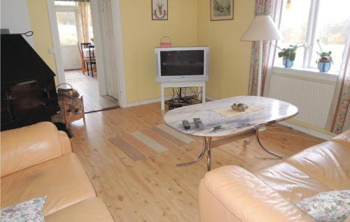 Holiday Home Bassalt Kn�red