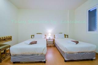 Hotel Ban Talay Samran