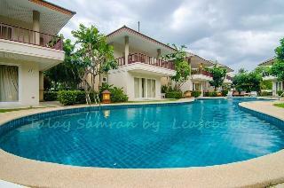 Hotel Ban Talay Samran