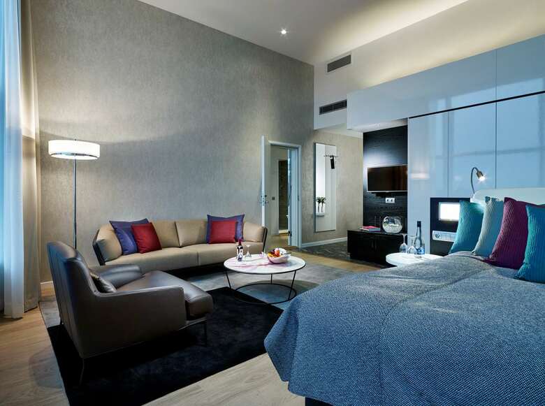 Hotel Upper House