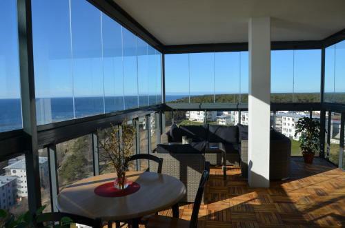 Apartamento Sn�ckbacken 8