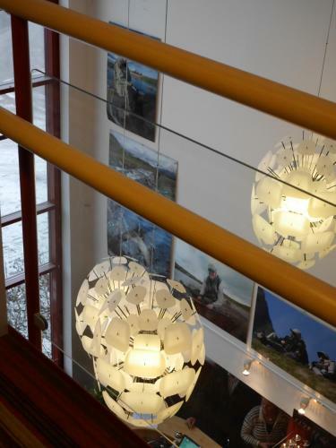 Sankt Olof Hotell & Krog