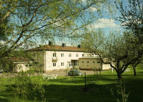 Stf Hostel Vassbo