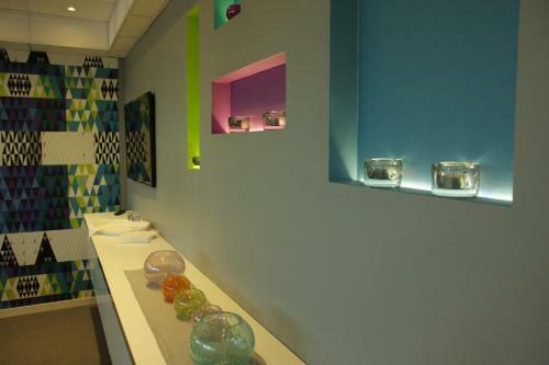 Stf Hostel Vassbo