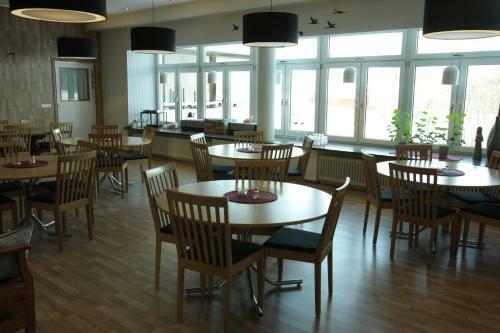 Stf Hostel Vassbo
