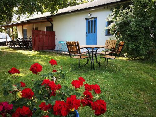 Agroturismo Stf Hagaby/lantg�rden Hostel