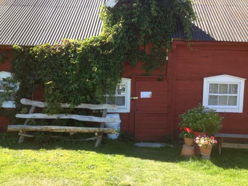 Agroturismo Stf Hagaby/lantg�rden Hostel