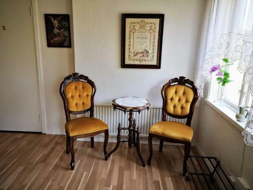 Agroturismo Stf Hagaby/lantg�rden Hostel