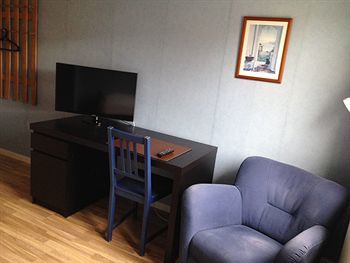 Hotell Luspen