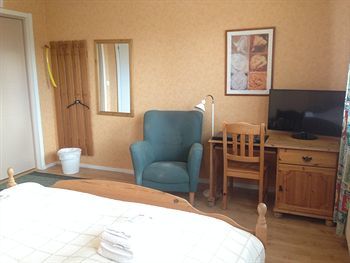 Hotell Luspen
