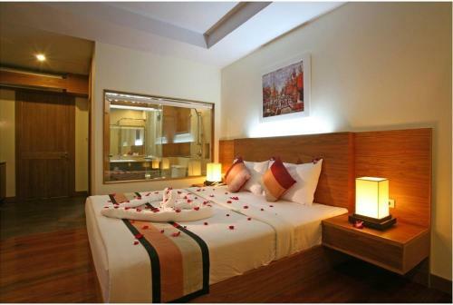 Baan Saikao Plaza Hotel & Service Apartment