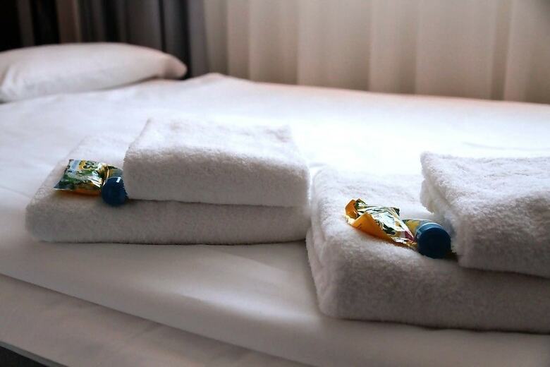 Hotel Novotel Wien City