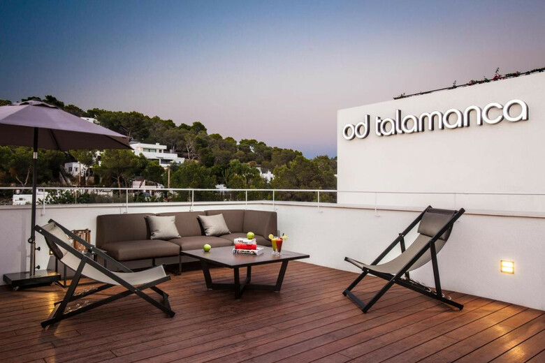 Hotel Ocean Drive Talamanca
