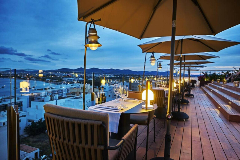 Hotel Ocean Drive Talamanca