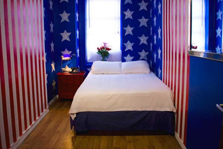 Hotel Chelsea Star