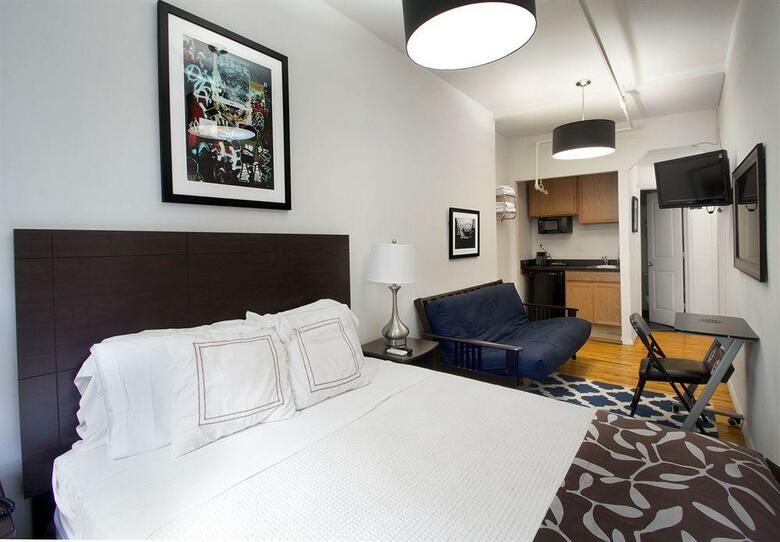 Hotel 309
