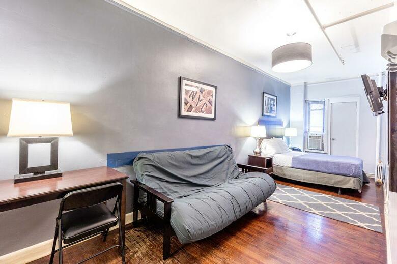 Hotel 309
