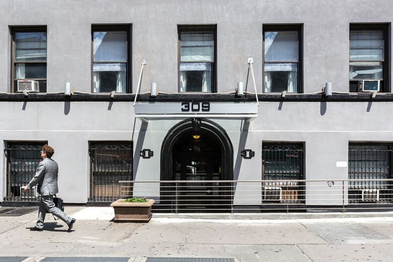 Hotel 309