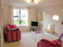 Hotel Lochend Serviced Apartments