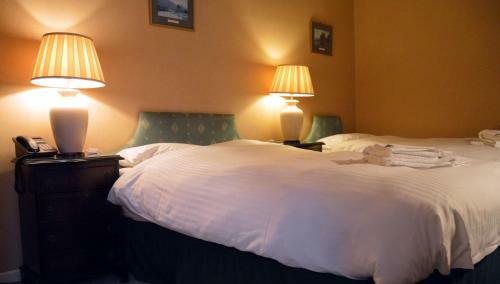 Hotel A Haven Townhouse