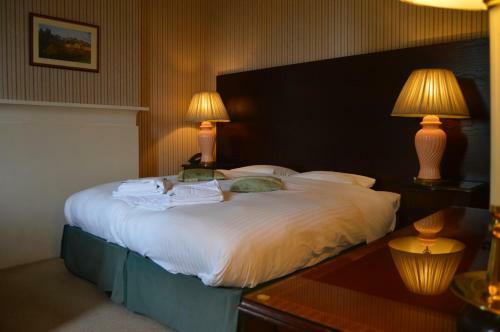 Hotel A Haven Townhouse