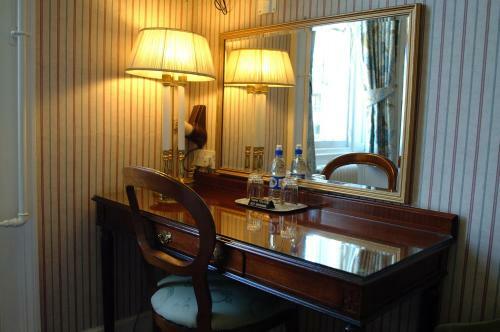 Hotel A Haven Townhouse