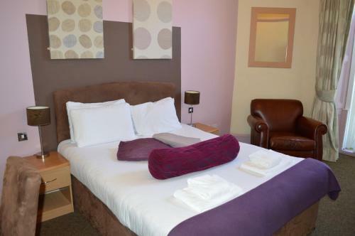 Hotel Mw Townhouse