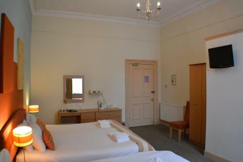 Hotel Mw Townhouse