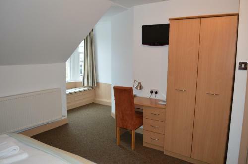 Hotel Mw Townhouse
