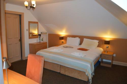Hotel Mw Townhouse