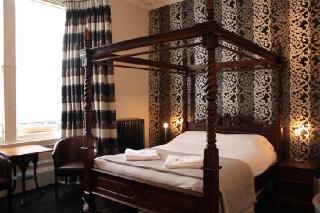 The Inverleith Hotel & Apartments