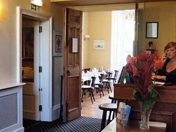 The Inverleith Hotel & Apartments