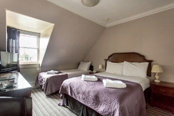 The Inverleith Hotel & Apartments