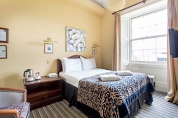 The Inverleith Hotel & Apartments