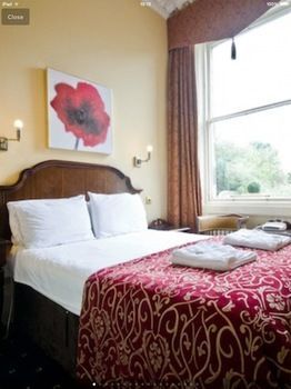 The Inverleith Hotel & Apartments