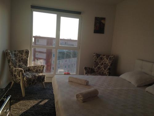 Apartamento Carmen Suite