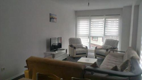 Apartamento Carmen Suite